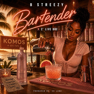 Bartender