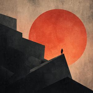 Heart of Pine, a soldier ballad