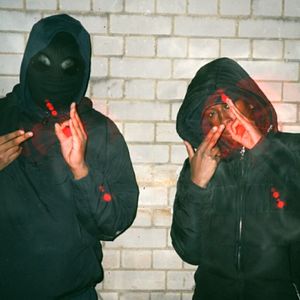 "7years"-Lil Tjay×Melodic drill