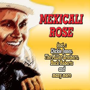 Don't Break My Heart