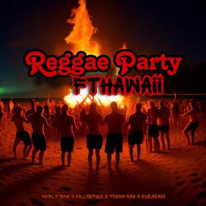 Reggae Party