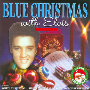 Blue Christmas