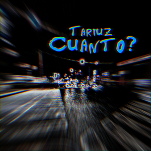 Cuánto?
