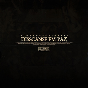 Disscanse em Paz