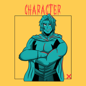 Character