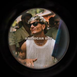 American Boy (Afro House)