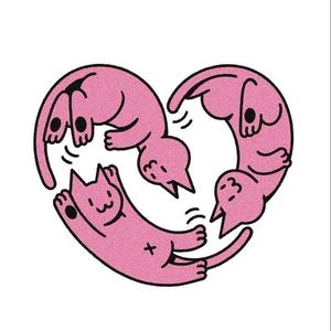 我家的猫会后空翻