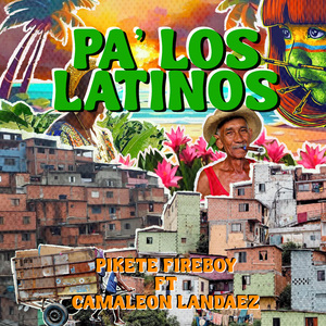 Pa los Latinos