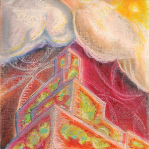 A Journey Through Liminal Spaces Perceived by the Mute