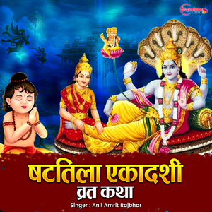 Shattila Ekadashi Vrat Katha