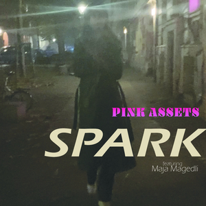 SPARK (feat. Maja Mágedli)