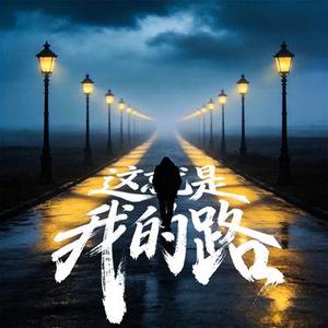 这就是我的路