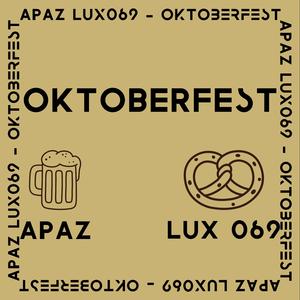 OKTOBERFEST (feat. Lux 089)