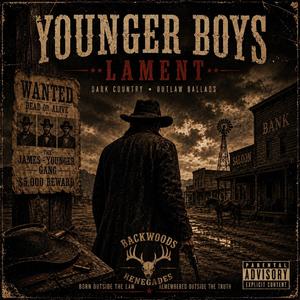 Younger boys