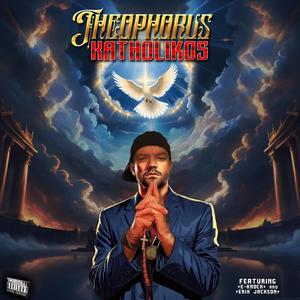 Magnify THE LORD (feat. Erik Jackson)