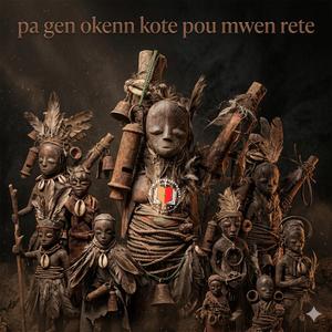 pa gen okenn kote pou mwen rete