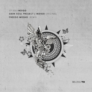 Indigo (Freedo Mosho Remix)