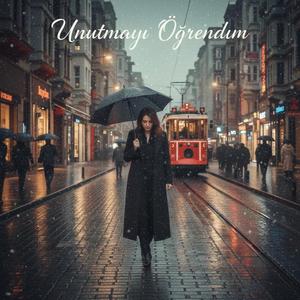 Unutmayı Öğrendim