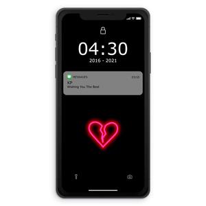 Wishing You The Best