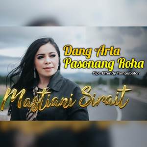 Dang Arta Pasonang Roha