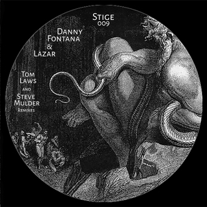 Red Experiment (Steve Mulder Remix)