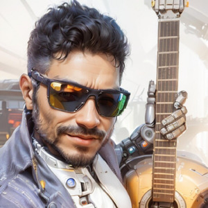 Não foi para o céu