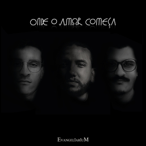 Onde o Amor Começa (Live)