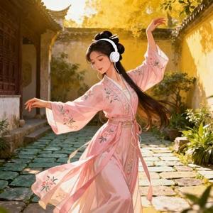 暖光映和声 (粤语版)