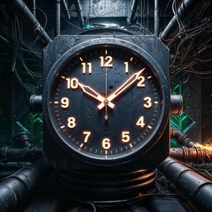 The Clock