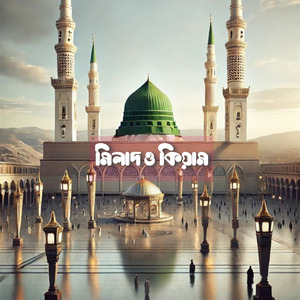 মিলাদ ও কিয়াম