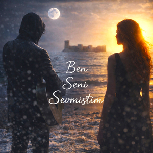 Ben Seni Sevmiştim (Akustik)