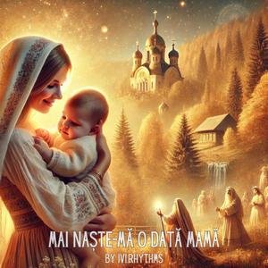 Mai naste-ma o data mama