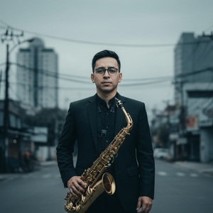 Aku Terbiasa Sendiri