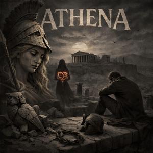Athena (feat. Yusei)