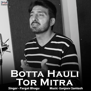 Botta Hauli Tor Mitra