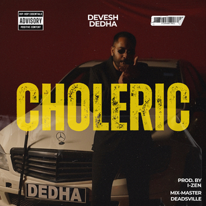Choleric