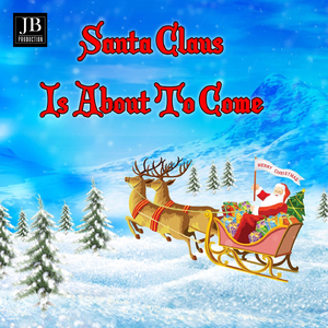 Christmas Song Medley: I'll Be Home For Christmas / If Every Day Was Like Christmas / White Christmas / Silent Night / Here Comes Santa Claus / O Little Town of Bethlehem / Santa Claus Is Back in Town / Santa Bring My Baby Back (To Me)