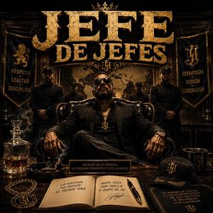 Jefe de Jefes