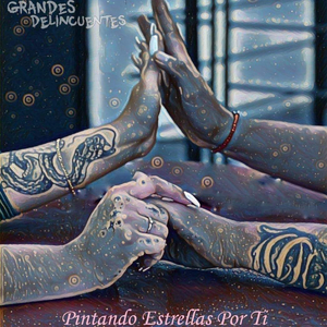 Pintando Estrellas Por Ti