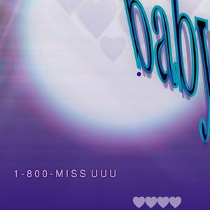 1-800-MISS UUU