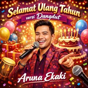 Selamat Ulang (versi dangdut)