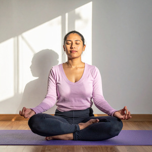 Ritmos Suaves Para La Meditación