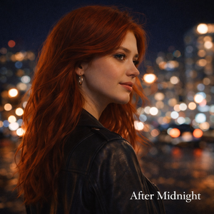 After midnight