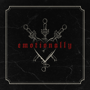 Emotionally
