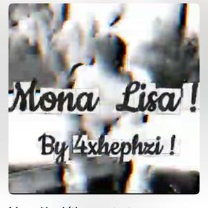 Mona Lisa ! (the greatest work of art)