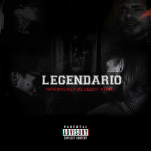 Legendario (Remasterizado 2023)