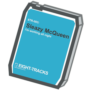 I'm Working All Night