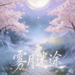 雾月迷途