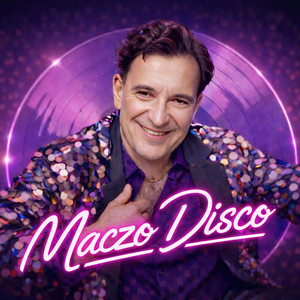 MACZO DISCO: Miłość Jak Disco