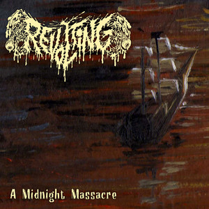 A Midnight Massacre